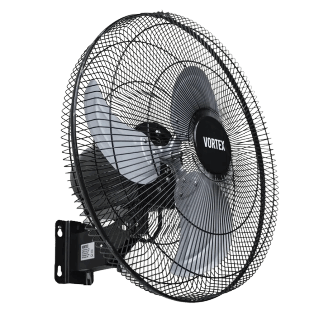 Vortex Vægventilator