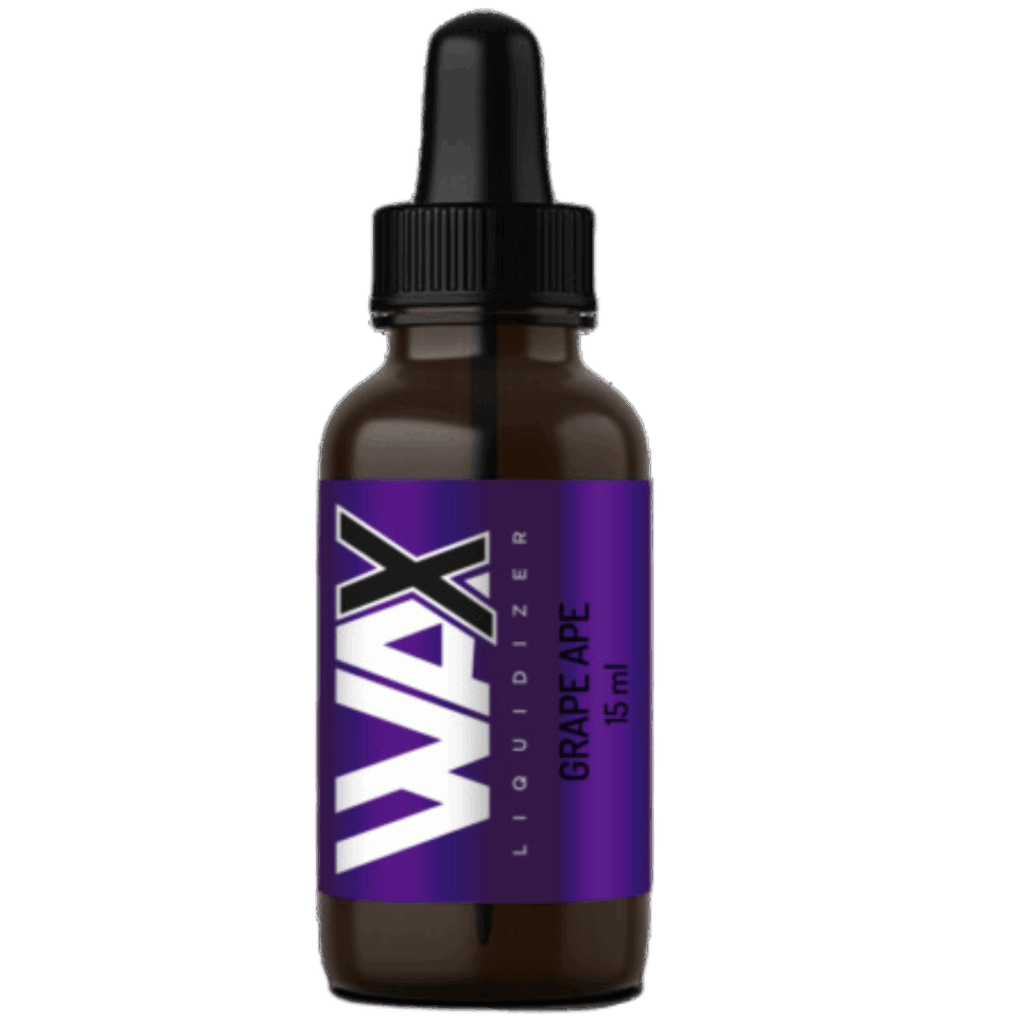 Wax Liquidizer - Grape Ape
