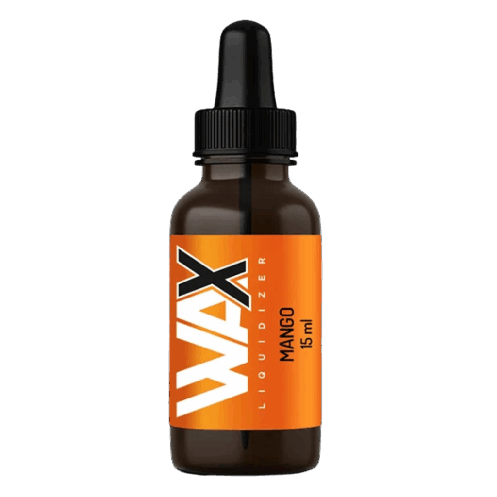 Wax Liquidizer - Mango