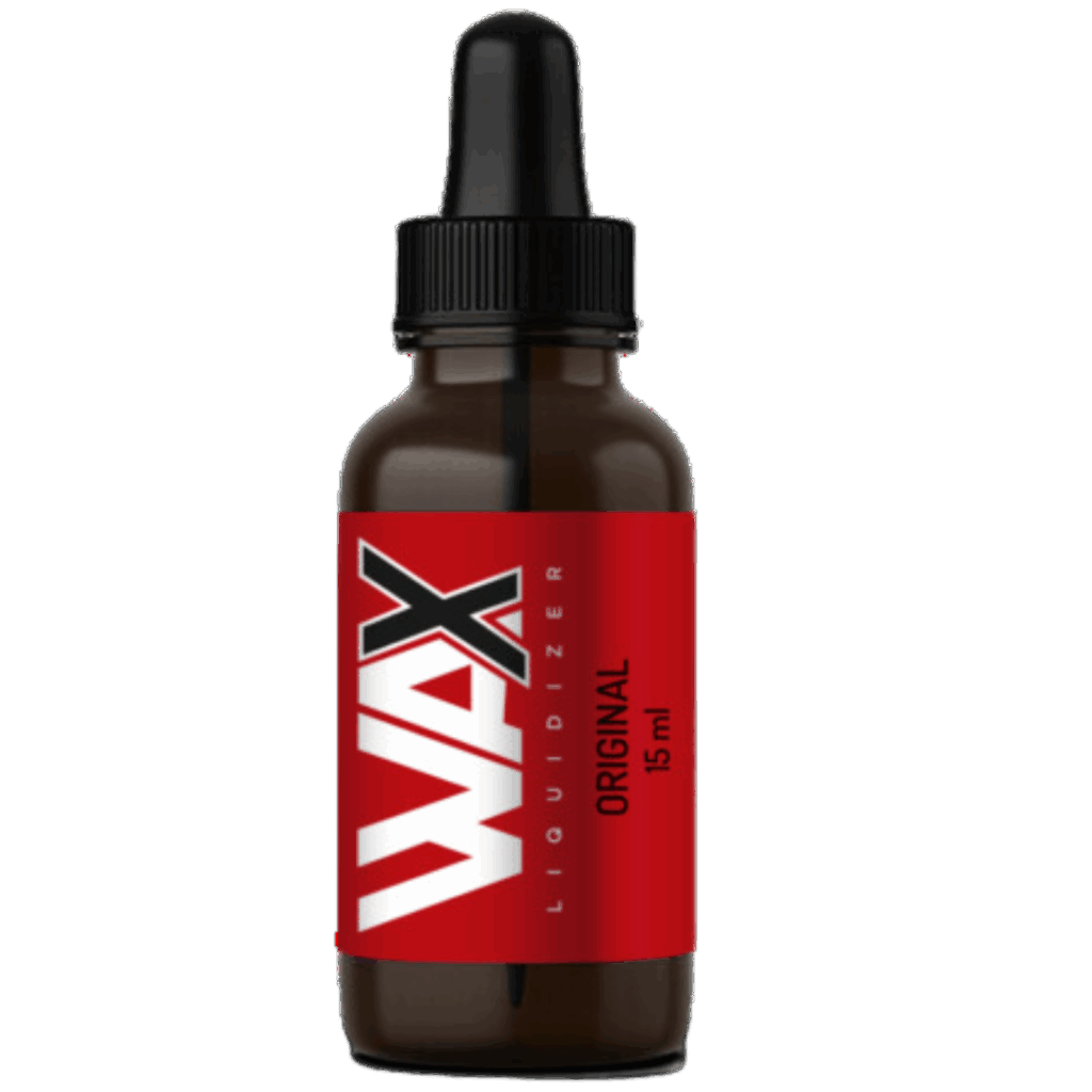 Wax Liquidizer - Original (neutral)