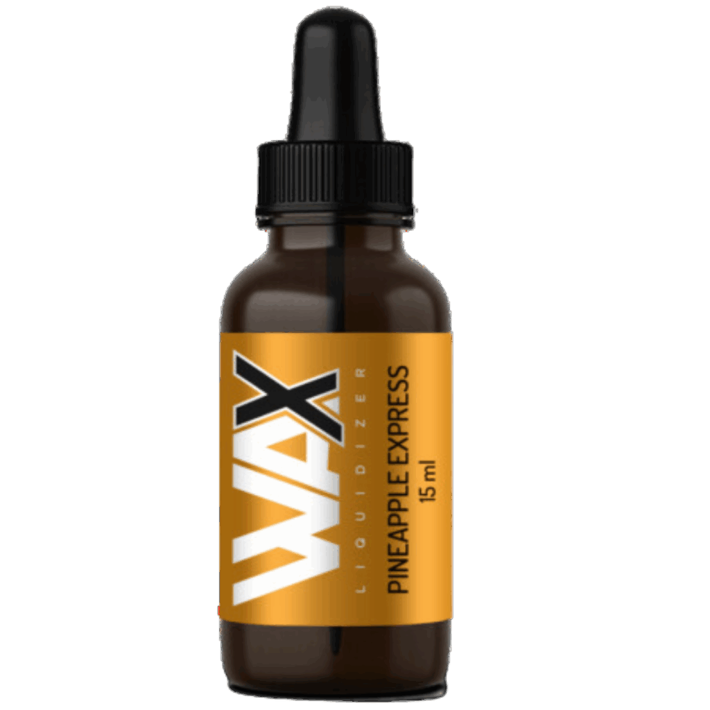 Wax Liquidizer - Pineapple Express