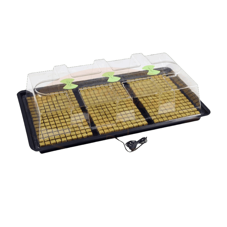 X-Stream-Opvarmet-Propagator