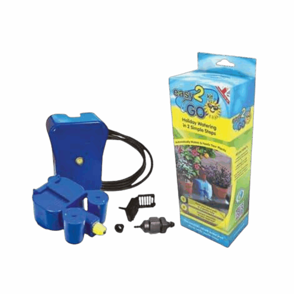 easy2GO Kit