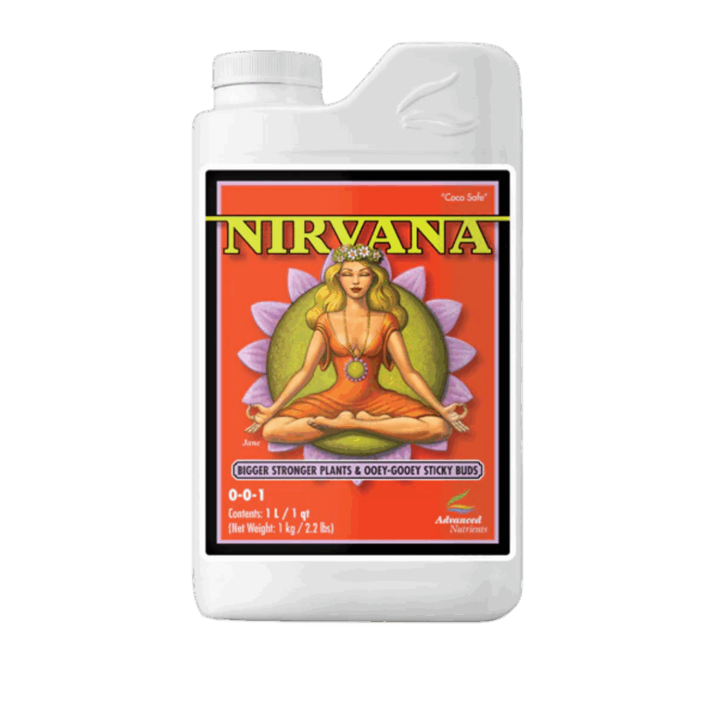 nirvana  – Advanced Nutrients