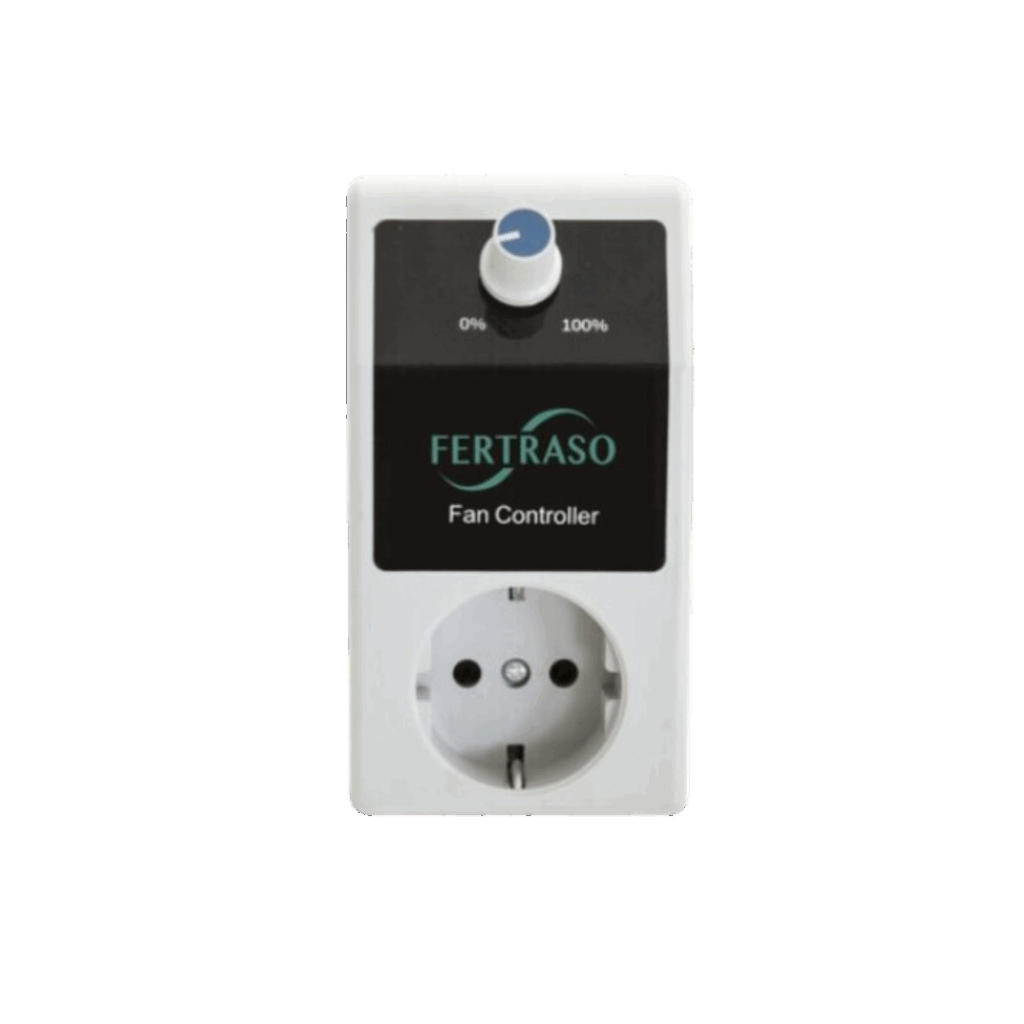 ventilations Controller