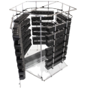 Verticale Gro Systemer