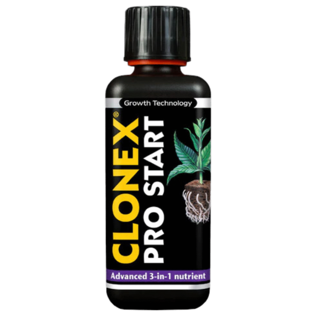 Clonex Pro Start - First Feed 300ml