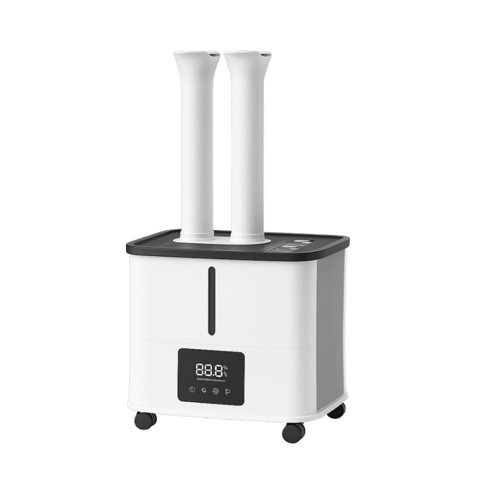 Stor Befugter - 30l tank (3000ml/t)