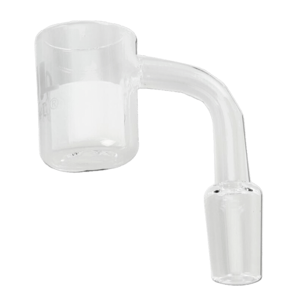 Oil Banger inkl. quartz indsats