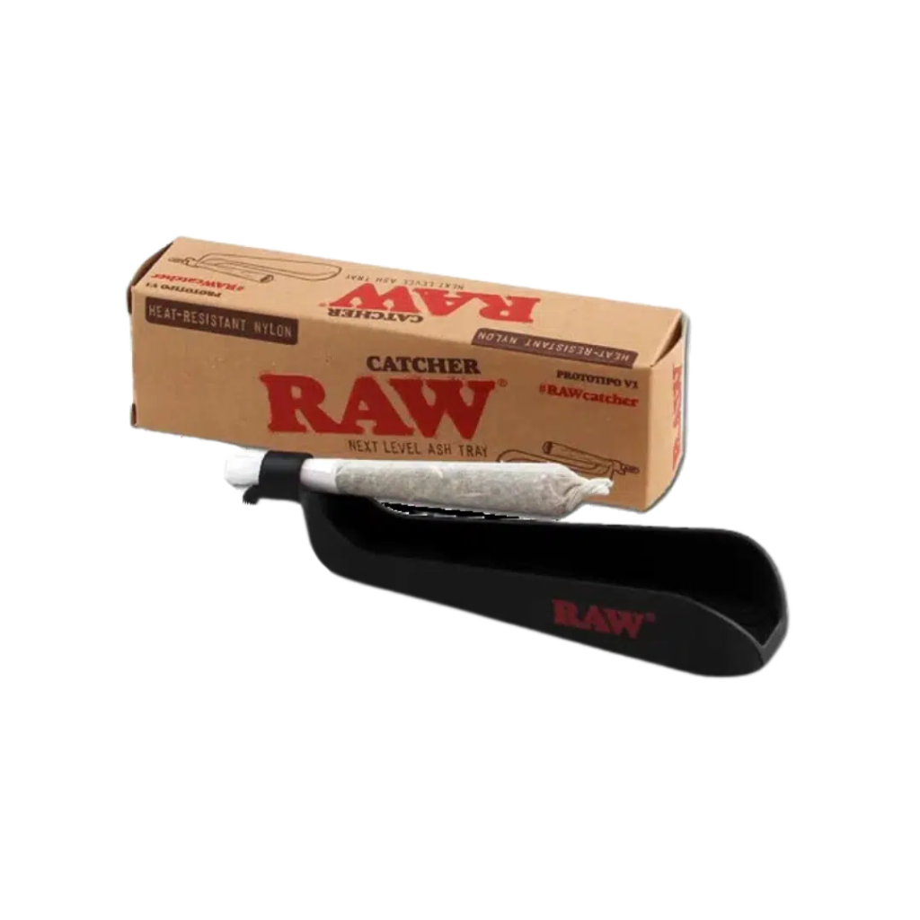 Raw Catcher V2 Askebæger