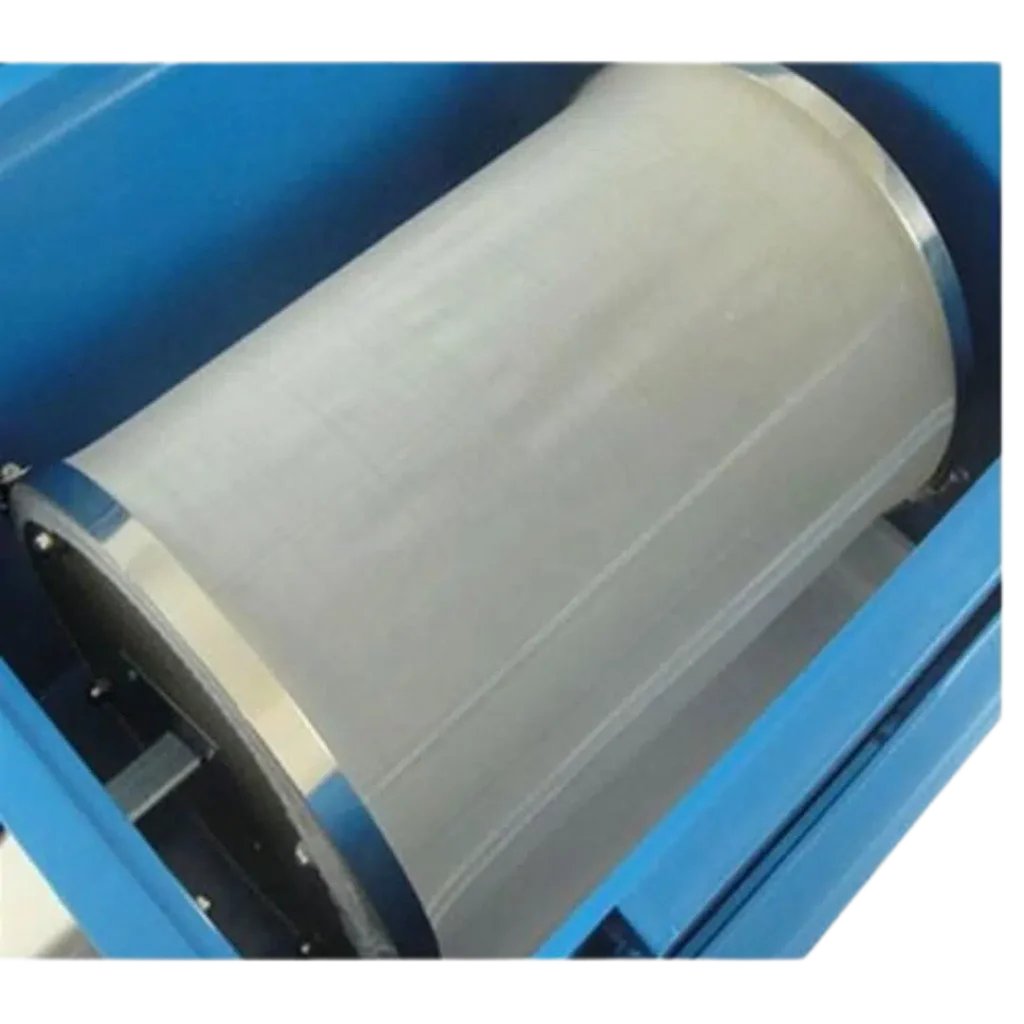 SECRET BOX - 150g Micron net