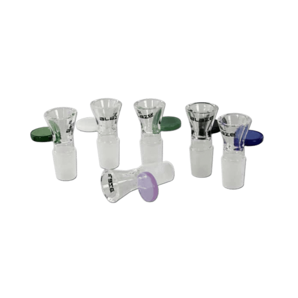 Blaze® Tragt Bowl / Funnel Bowl - NS14