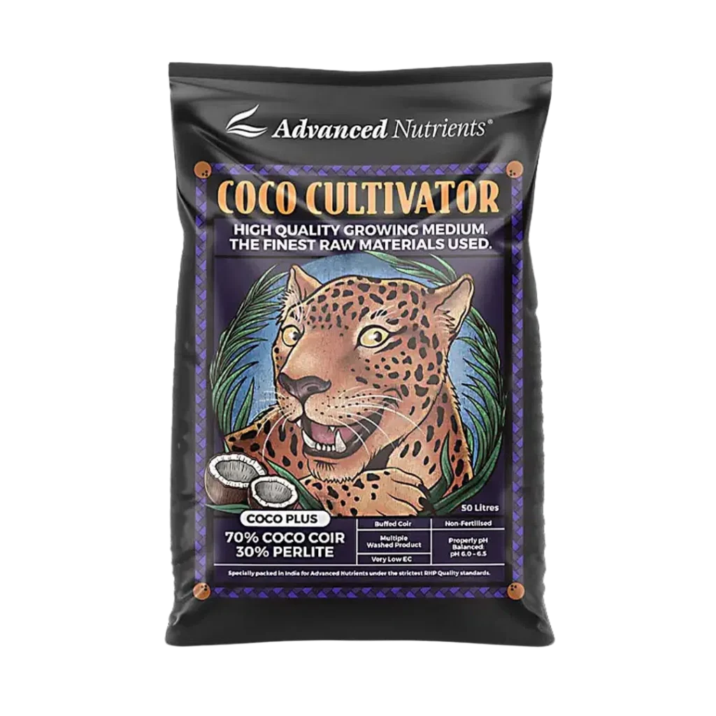 Advanced Nutrients Coco Plus  - 70%Coco-30%perlit