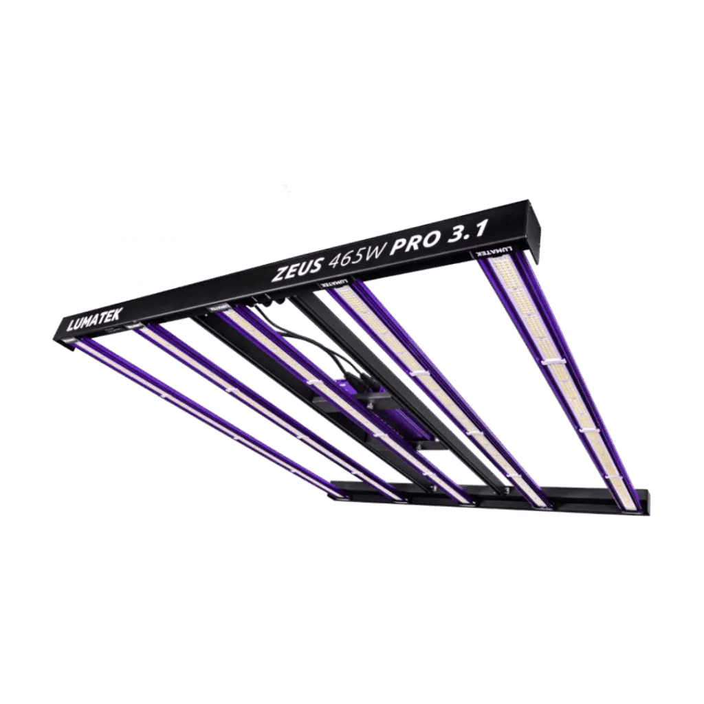 LUMATEK – Zeus 465W pro Evo 3,1