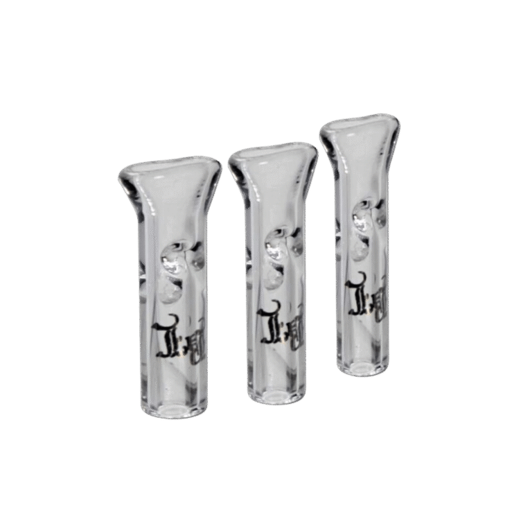 Glas-filter-tips-Black-Leaf-6_7_8-mm