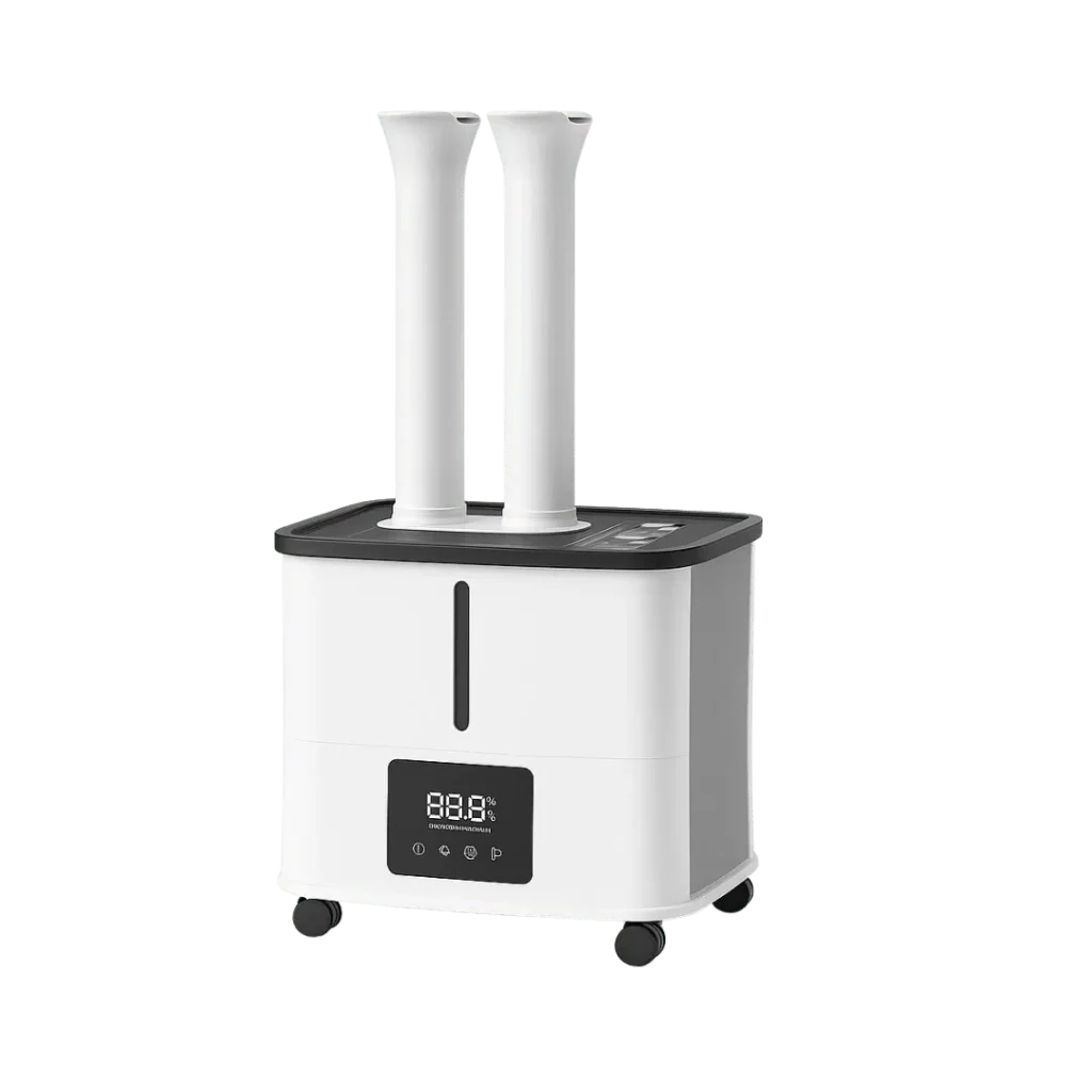 Stor Befugter - 30l tank (3000ml/t)