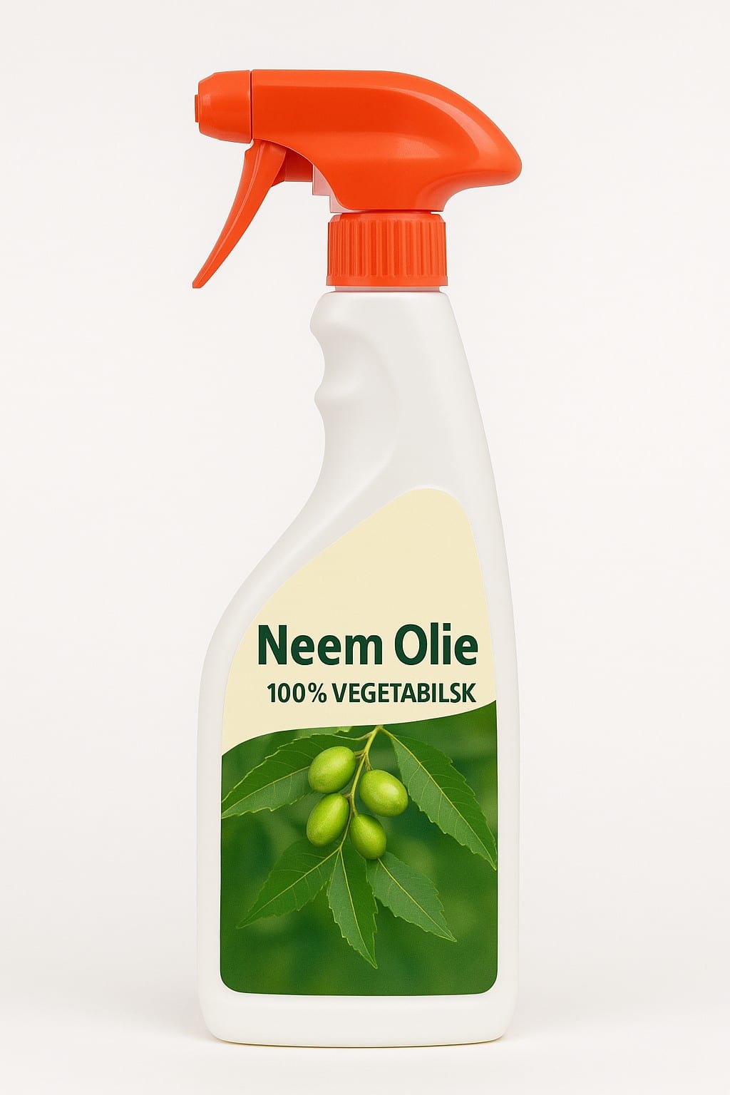 Neem Olie – 500 ml
