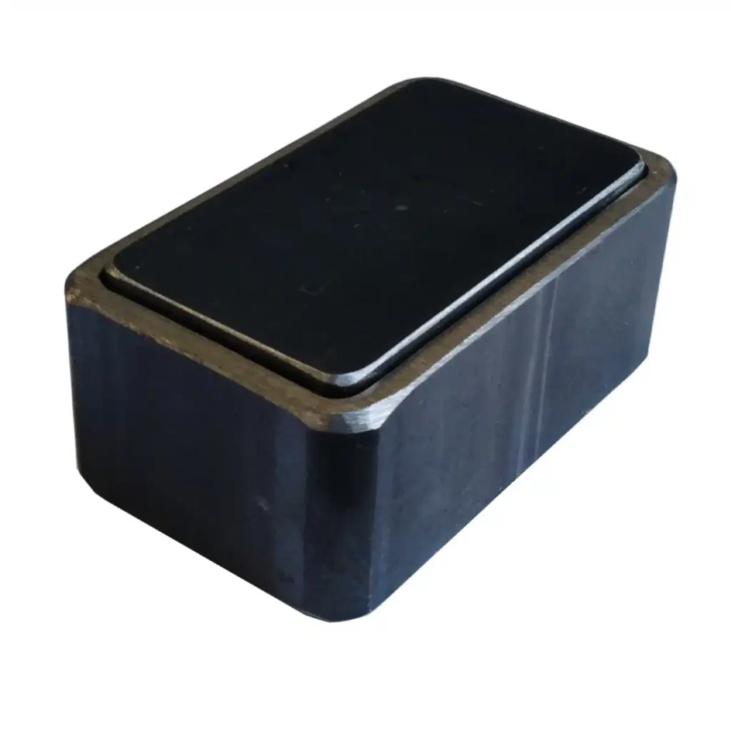 SuperGrow Pollen Presser – Kraftig Pressform