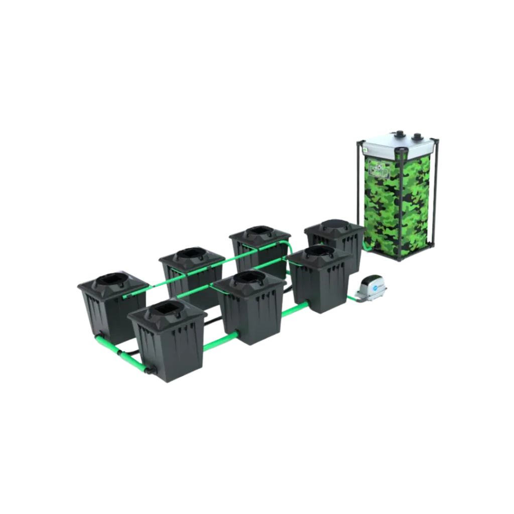 Alien - RDWC 6 Pot 20L