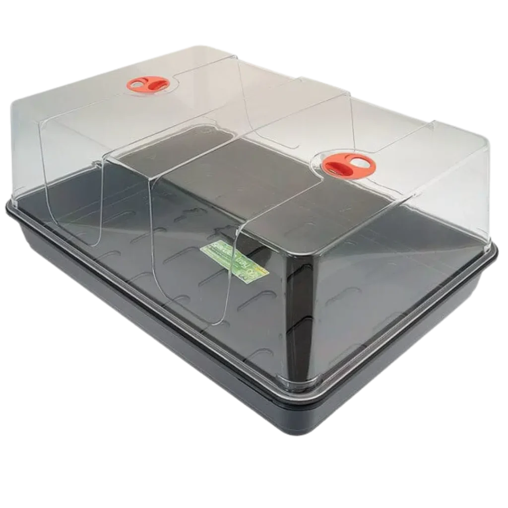 Drivhus XL High Propagator Dome Garland