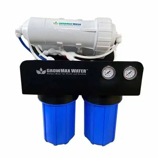 GrowMax Water 2500 High Flow Reverse Osmosis