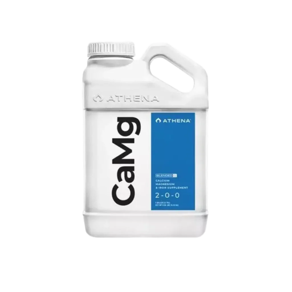 Athena CaMg – Calcium og Magnesiumtilskud