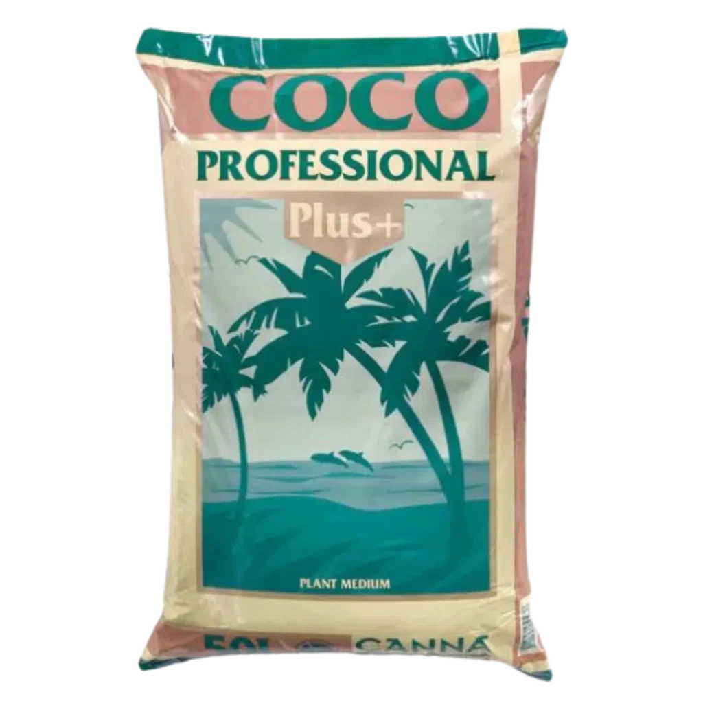Canna Coco -  Professional Plus 50L