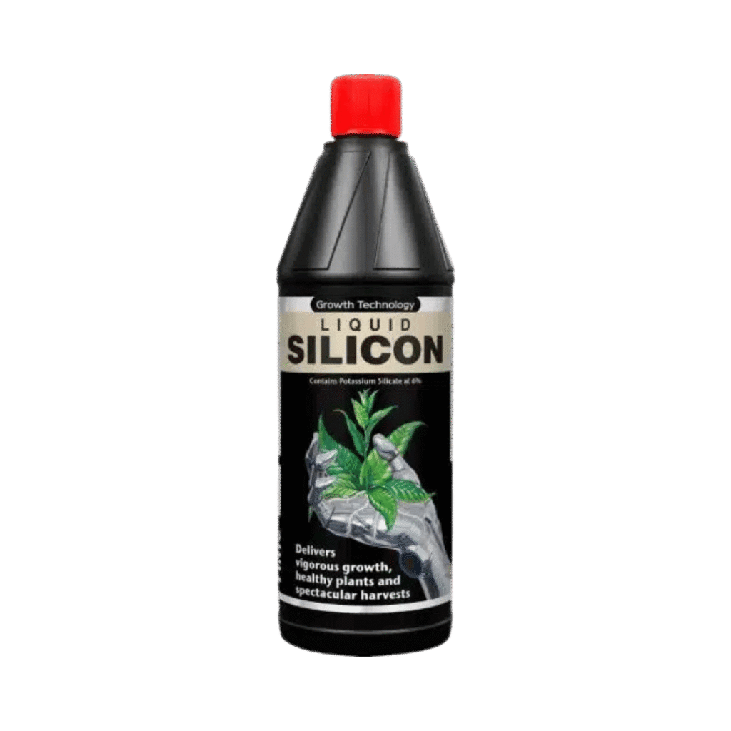 Growth Technology - Liquid Silicon