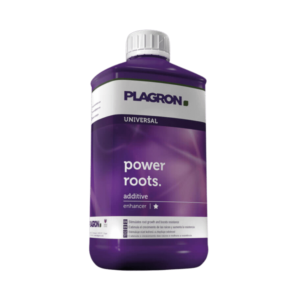Power Roots - Plagron