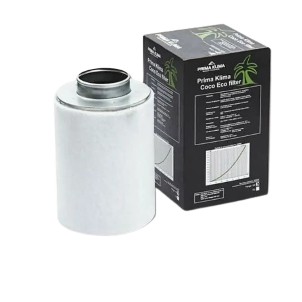 PrimaKlima - Ecoline kulfilter