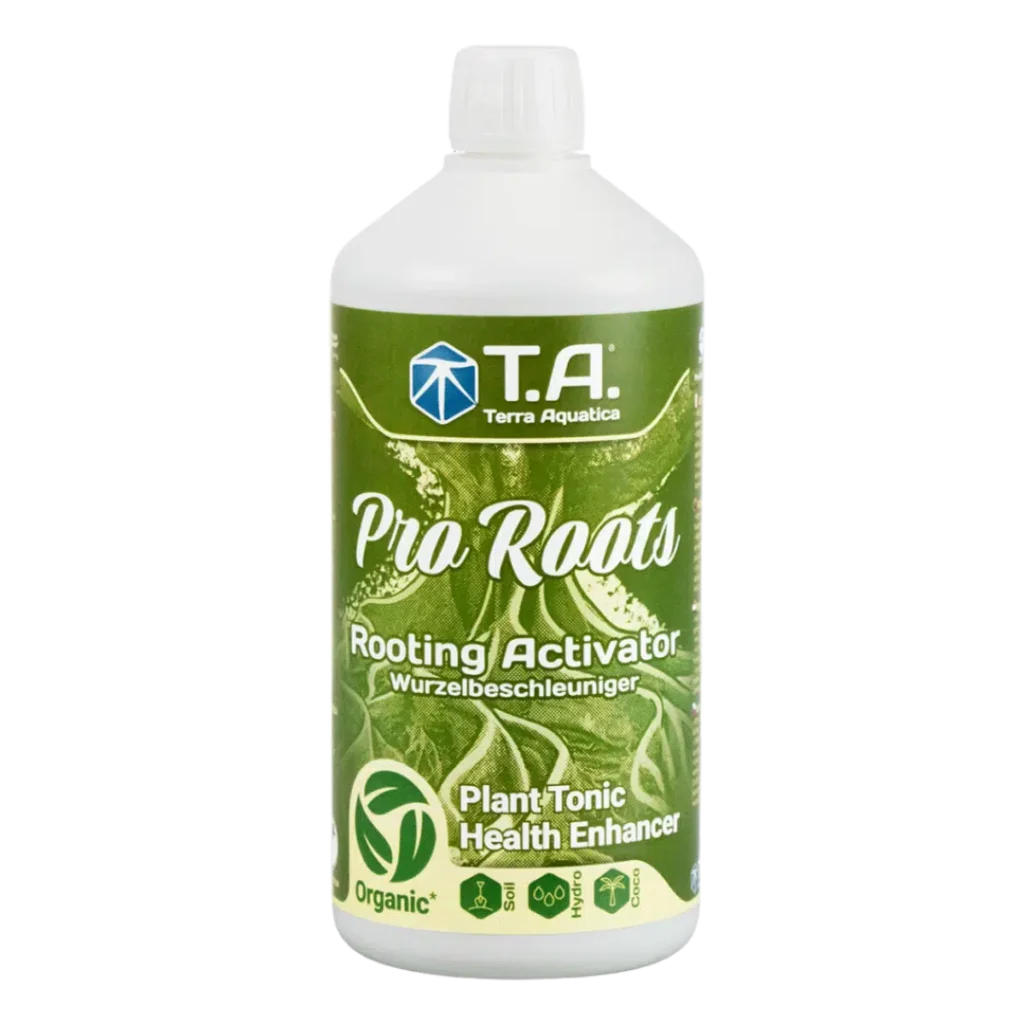 Terra Aquatica - Pro Roots