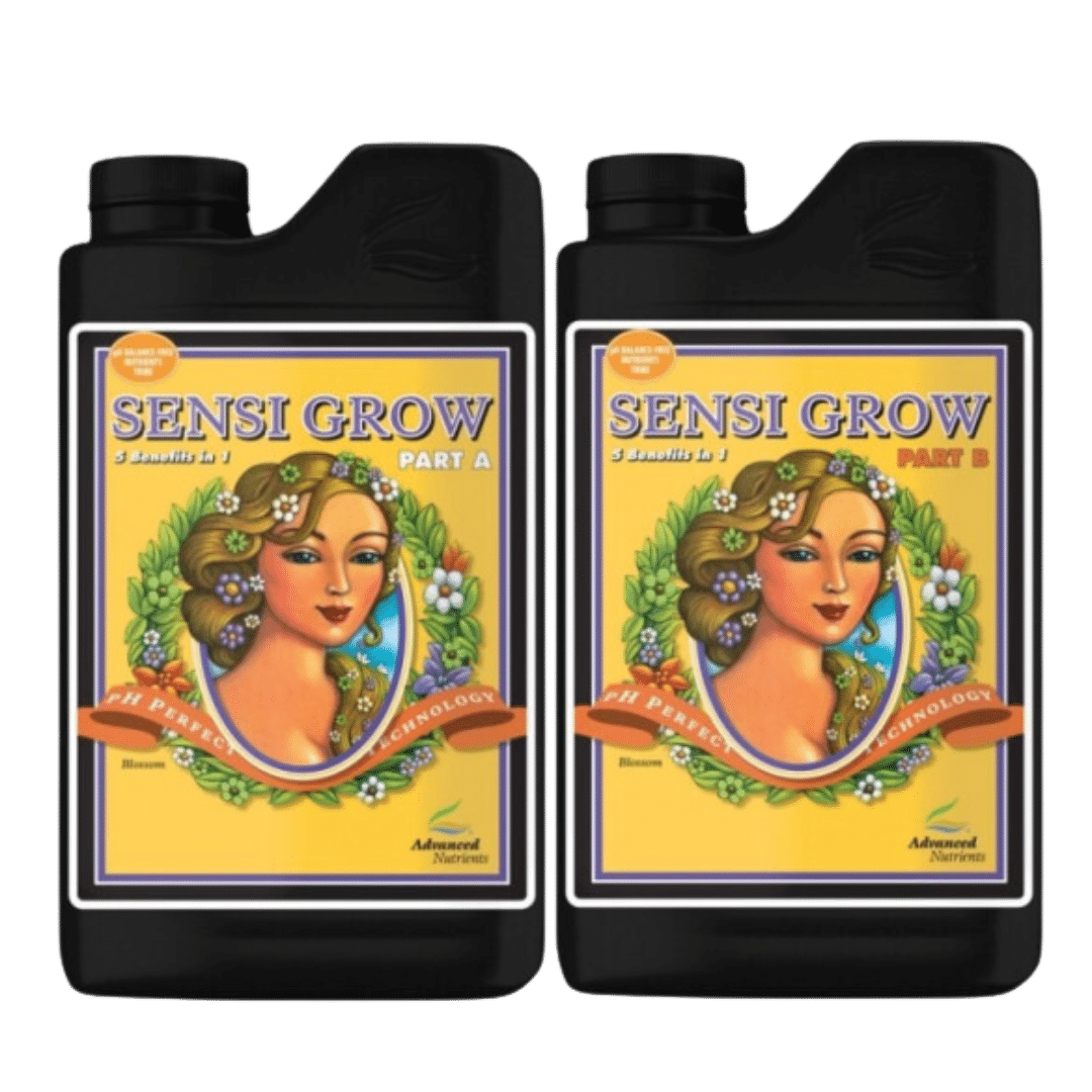 Sensi-Grow-AB