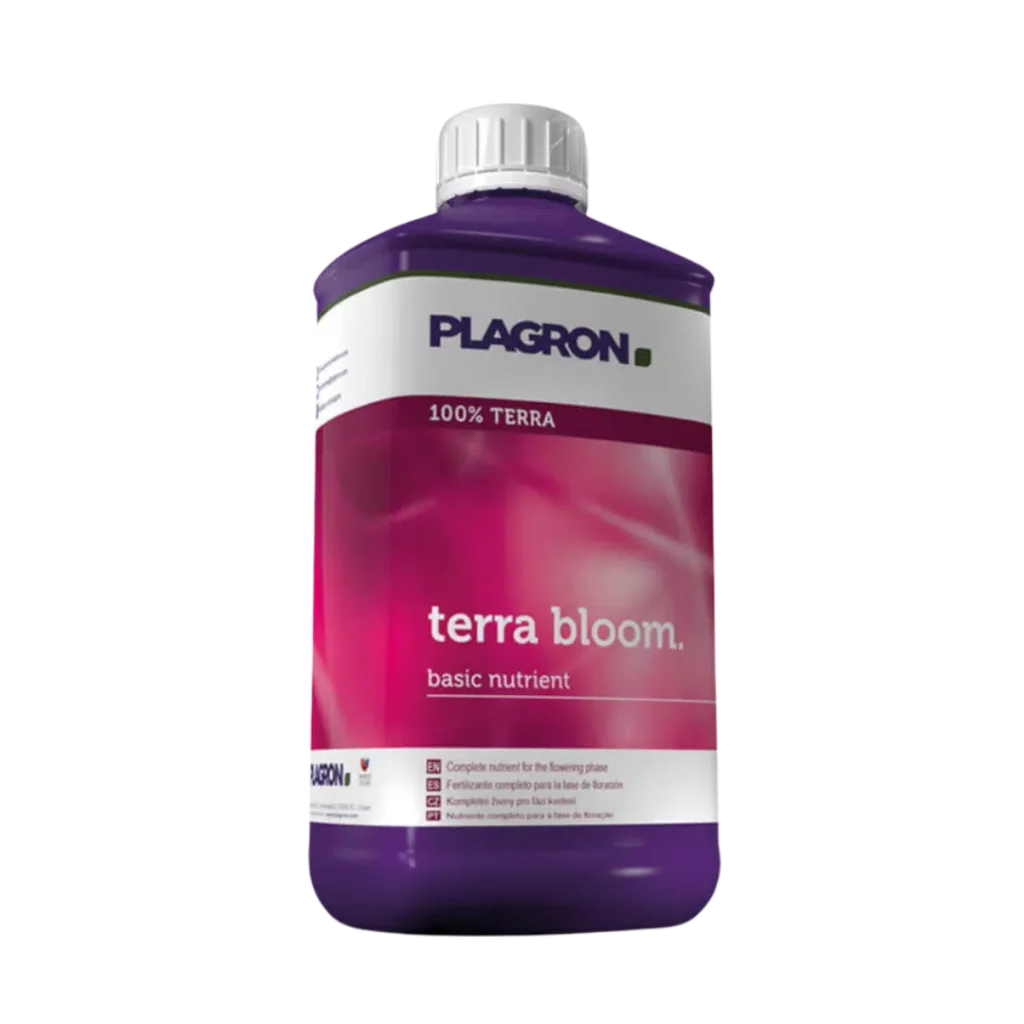 Terra Bloom  - Plagron