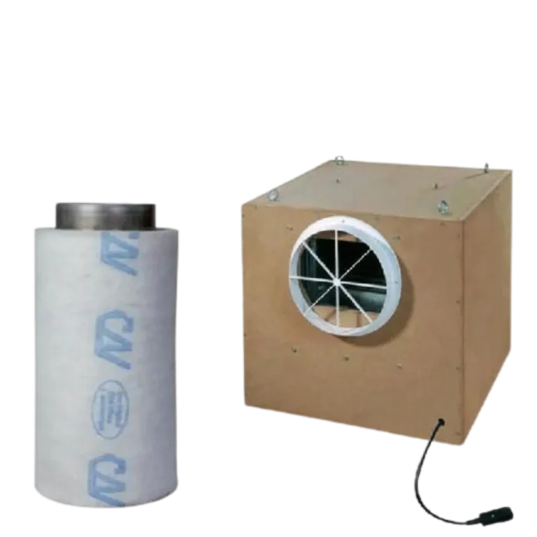 Ventilationskit-–-Isoleret-Boxfan
