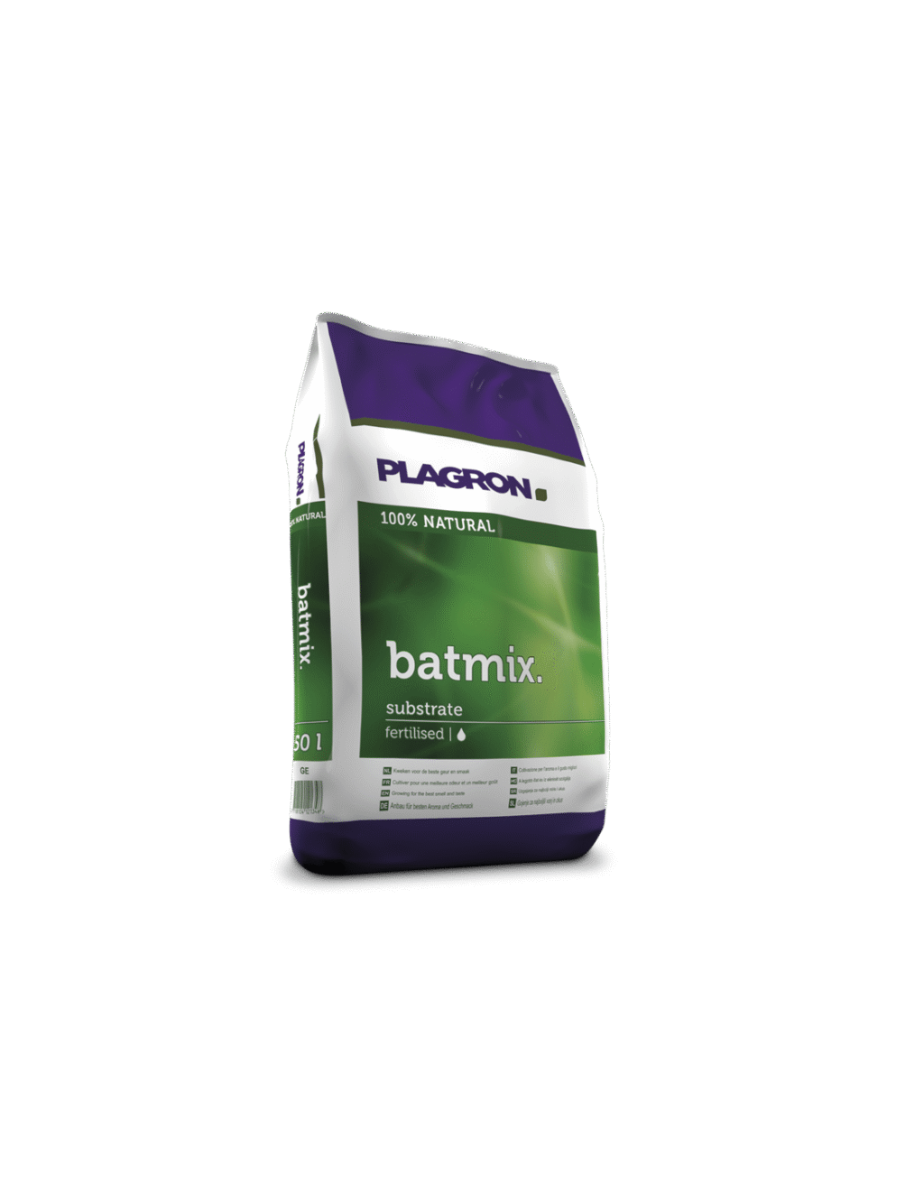 Plagron - Batmix 50ltr
