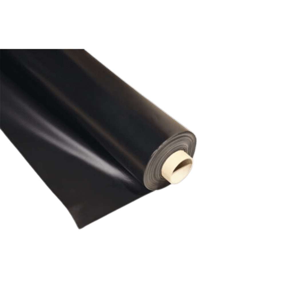 PVC-bassinfolie 0,5 mm - Bassin folie 50x2 mtr.