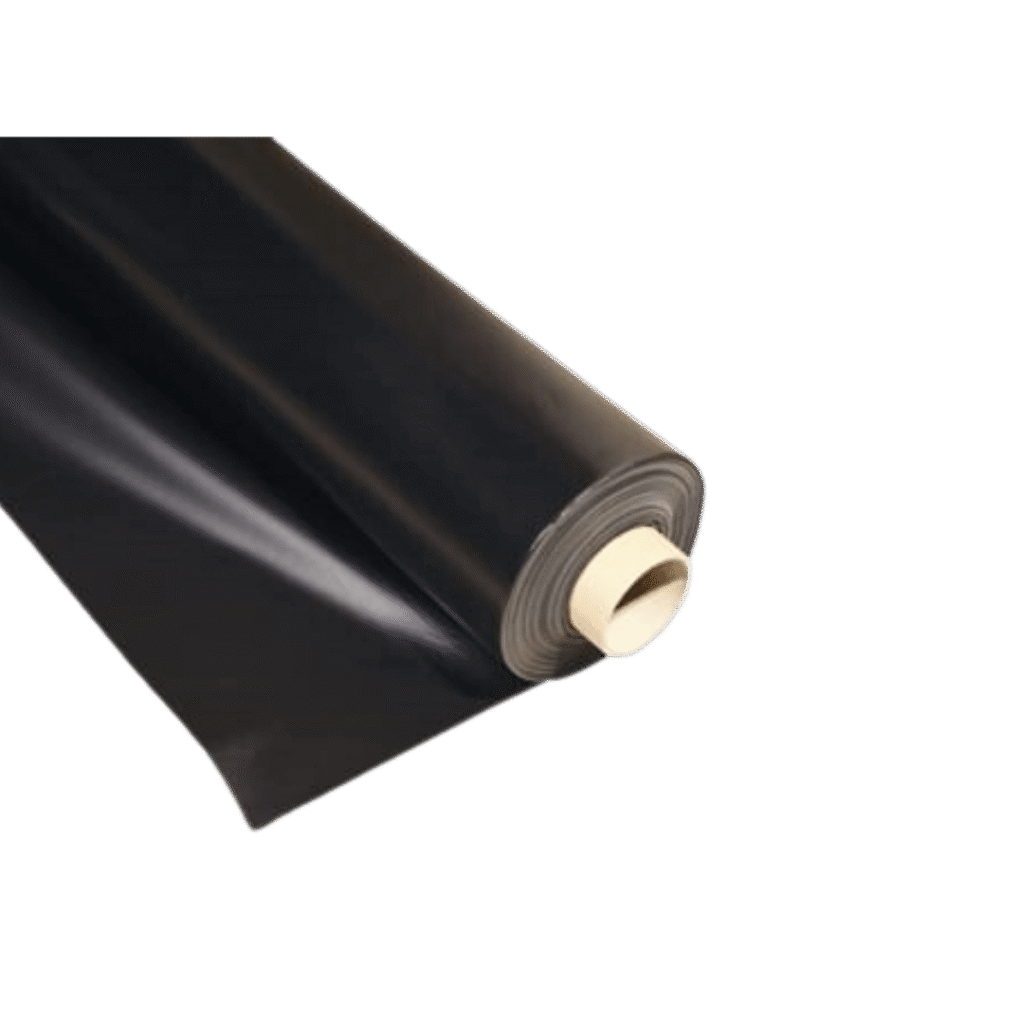 PVC-bassinfolie 0,5 mm -  m2 pris