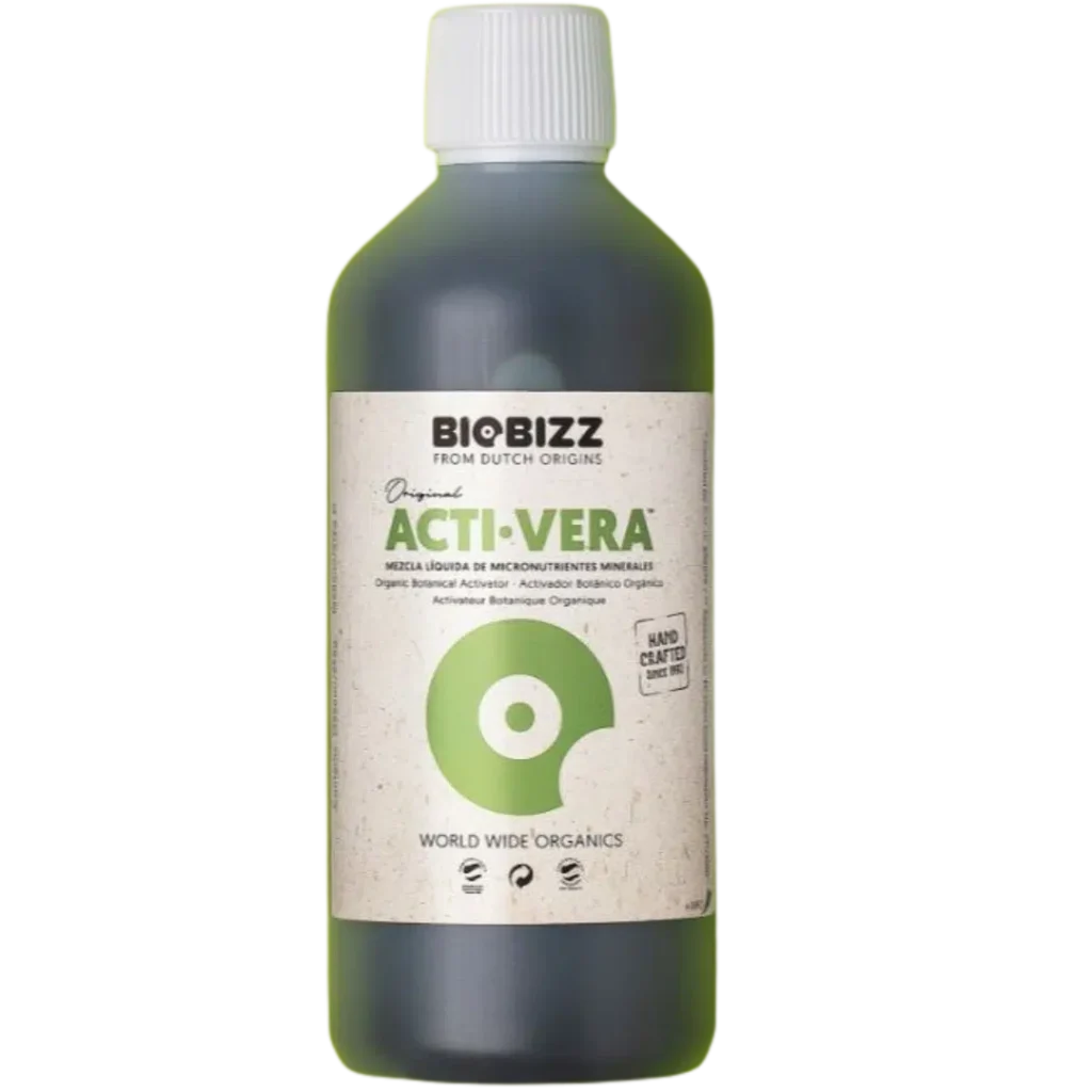 BIOBIZZ ACTI-VERA