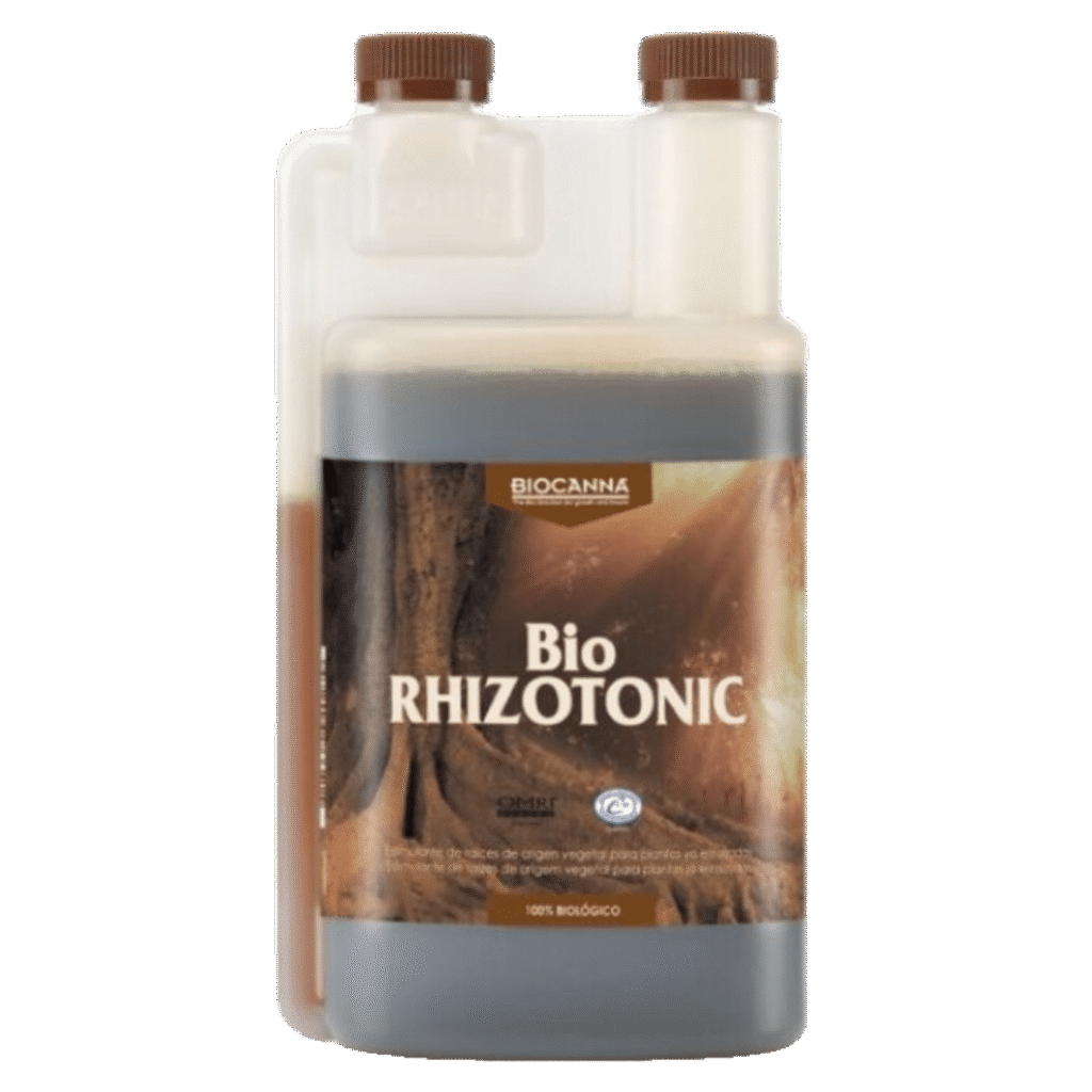 BIOCANNA Bio Rhizotonic 1L