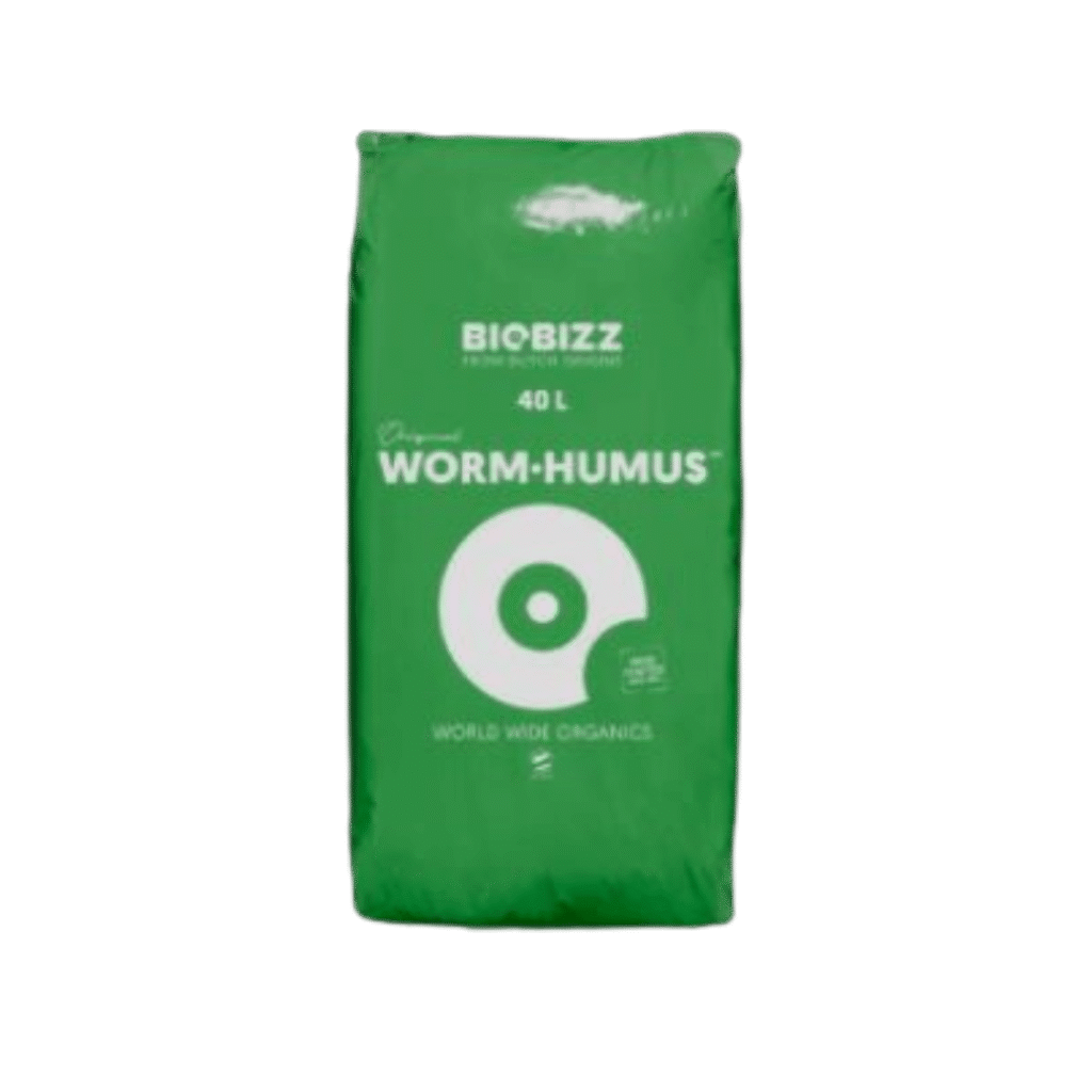 Biobizz Worm Humus