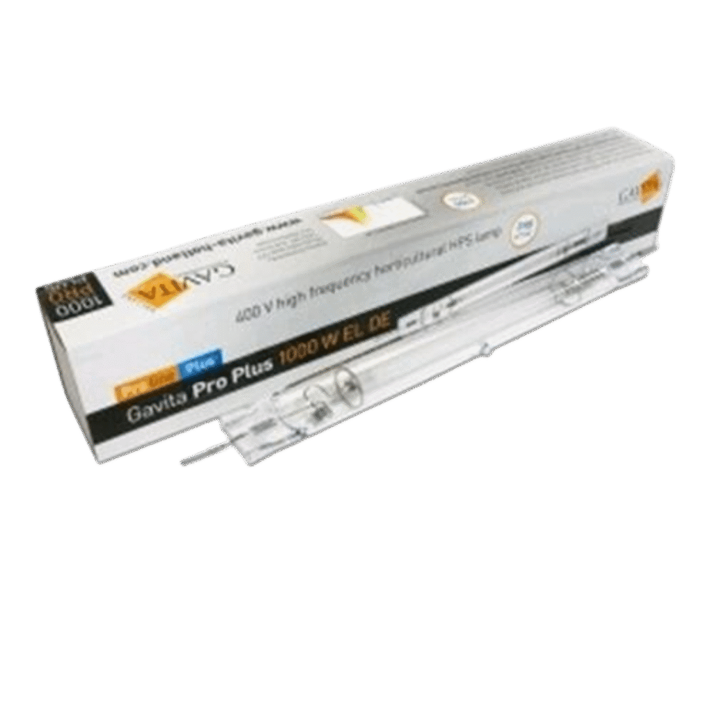 Gavita Pro Plus 1000W EL DE