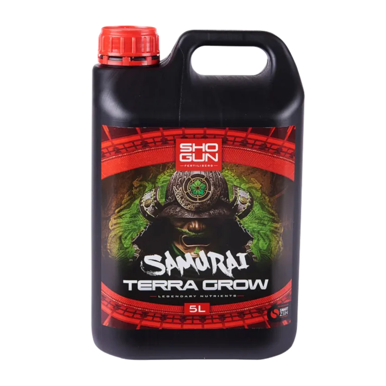 SHOGUN-–-Samurai-Terra-Grow