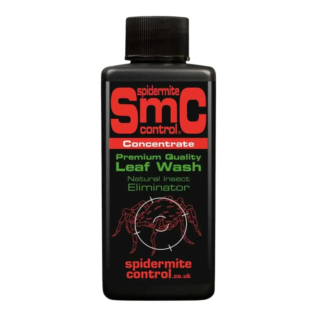 Smc Spidermite Control - Koncentrat 100 ml