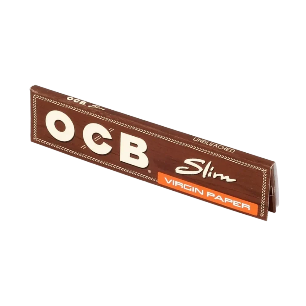 King Size Slim - OCB