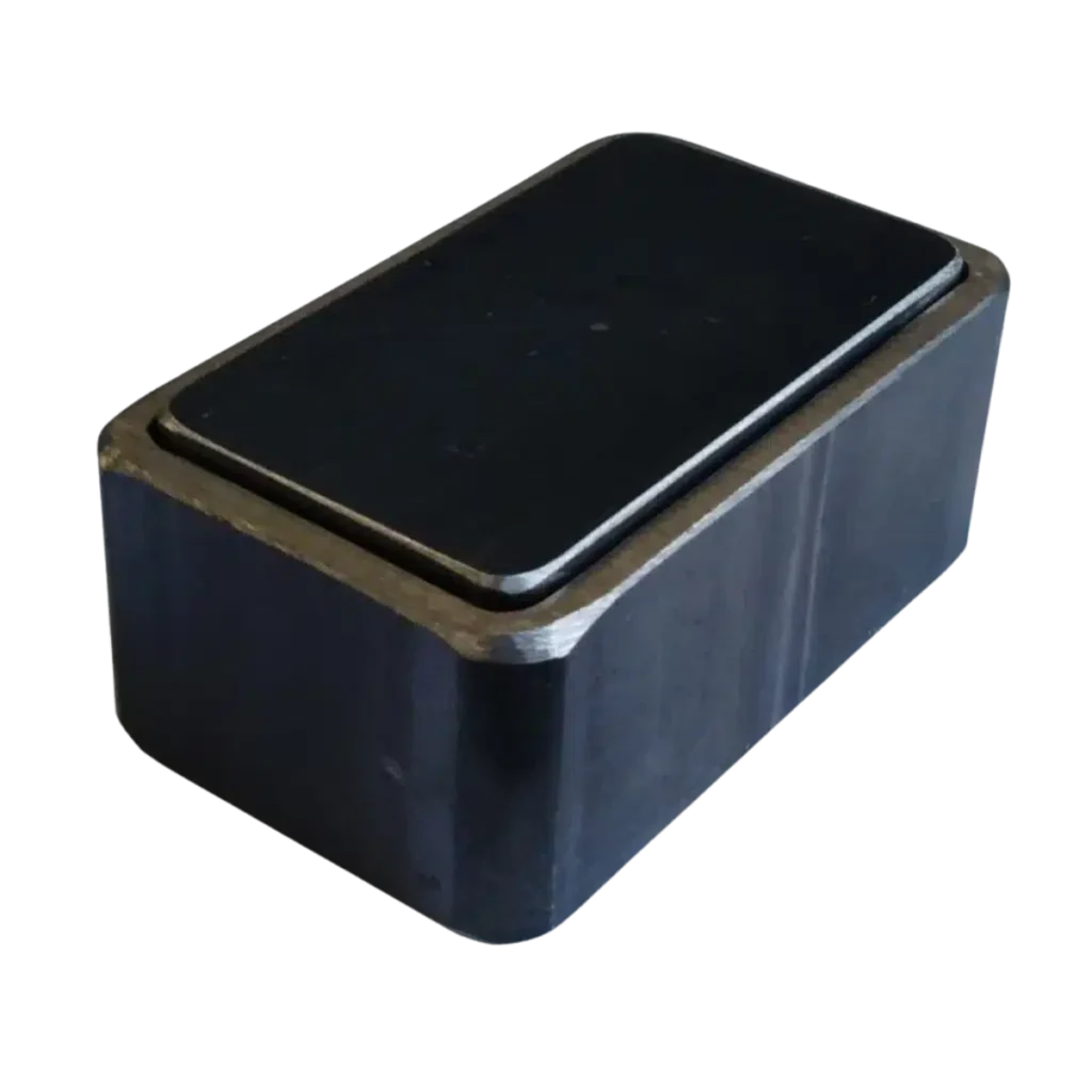 SuperGrow Pollen Presser – Kraftig Pressform